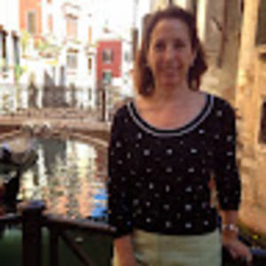 Meet your Posher, Beth